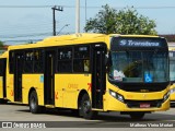 Transtusa - Transporte e Turismo Santo Antônio 1908 na cidade de Joinville, Santa Catarina, Brasil, por Matheus Vieira Mortari. Número da foto: #:id.