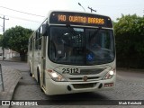 Viação Castelo Branco 25112 na cidade de Piraquara, Paraná, Brasil, por Mark Reinhold. Número da foto: #:id.