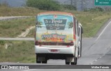 Ônibus Particulares 4566 na cidade de Rio Largo, Alagoas, Brasil, por Müller Peixoto. Número da foto: #:id.
