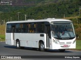 Ônibus Particulares 5276 na cidade de Guarapari, Espírito Santo, Brasil, por Whitiney Siqueira. Número da foto: #:id.