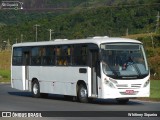 Ônibus Particulares 5276 na cidade de Guarapari, Espírito Santo, Brasil, por Whitiney Siqueira. ID da foto: :id.