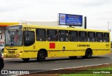 TCGL - Transportes Coletivos Grande Londrina 3425 na cidade de Londrina, Paraná, Brasil, por Lucas Oliveira . Número da foto: #6357123.