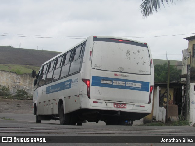 Sistema Complementar de Alagoas 5434 na cidade de Rio Largo, Alagoas, Brasil, por Jonathan Silva. Número da foto: #6320727.