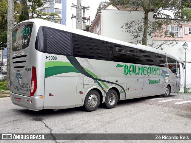 Balneário Turismo 9000 na cidade de Petrópolis, Rio de Janeiro, Brasil, por Zé Ricardo Reis. Número da foto: #6321374.