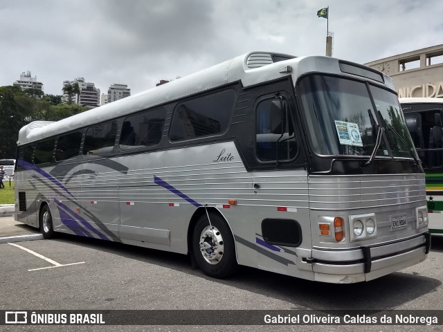 Ônibus Particulares 9004 na cidade de São Paulo, São Paulo, Brasil, por Gabriel Oliveira Caldas da Nobrega. ID da foto: 6320193.