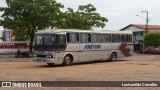 Fretur Transportes e Turismo 112 na cidade de Barras, Piauí, Brasil, por Lucivanildo Carvalho. Número da foto: #6319821.