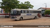 Fretur Transportes e Turismo 112 na cidade de Barras, Piauí, Brasil, por Lucivanildo Carvalho. ID da foto: :id.