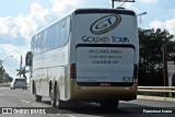 Golden Tour 1011 na cidade de João Ramalho, São Paulo, Brasil, por Francisco Ivano. Número da foto: #6321688.