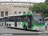 Viação Santa Brígida 1 1819 na cidade de São Paulo, São Paulo, Brasil, por Alan Roberto. Número da foto: #:id.