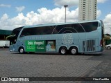Viação Garcia 8402 na cidade de Londrina, Paraná, Brasil, por Vitor Castilho. Número da foto: #:id.