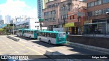 TUSMIL - Transporte Urbano São Miguel 689 na cidade de Juiz de Fora, Minas Gerais, Brasil, por Felipe Jardim. Número da foto: #6321109.