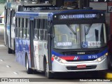 Guarulhos Transportes 33.703 na cidade de Guarulhos, São Paulo, Brasil, por Edson Luiz da Silva Junior. Número da foto: #:id.