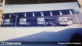 SOSAL - Sociedade de Ônibus Santanense 023 na cidade de Santana do Livramento, Rio Grande do Sul, Brasil, por Wagner da Silva Rodrigues. Número da foto: #6320599.