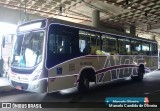 Auto Viação ABC RJ 105.025 na cidade de São Gonçalo, Rio de Janeiro, Brasil, por Marcelo Candido de Oliveira. Número da foto: #6321265.