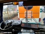 Viação Garcia 7728 na cidade de Londrina, Paraná, Brasil, por Fábio Soares Stefani. Número da foto: #:id.