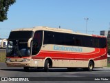 Auto Viação Goianésia 149003-1 na cidade de Brasília, Distrito Federal, Brasil, por João Victor. Número da foto: #6320847.