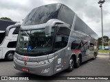 Auto Viação 1001 218302 na cidade de São Paulo, São Paulo, Brasil, por Gabriel Oliveira Caldas da Nobrega. Número da foto: #6320197.