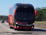 Lirabus 14065 na cidade de São José dos Campos, São Paulo, Brasil, por Ezequiel Vicente Fernandes. Número da foto: #:id.