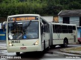 Viação do Sul 26403 na cidade de Rio Branco do Sul, Paraná, Brasil, por Nicolas da Silva. Número da foto: #:id.