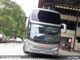 Auto Viação 1001 18307 na cidade de Nova Friburgo, Rio de Janeiro, Brasil, por Luan Teixeira. Número da foto: #:id.