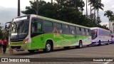 Expresso Maringá São José dos Campos 3251 na cidade de São José dos Campos, São Paulo, Brasil, por Everaldo Bordini. Número da foto: #:id.