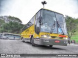 Viação Itapemirim 6801 na cidade de São Paulo, São Paulo, Brasil, por Cainã Marcos de Araujo. Número da foto: #6319896.