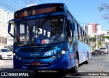 Viação Paraense 30819 na cidade de Belo Horizonte, Minas Gerais, Brasil, por Matheus  Felipe. ID da foto: :id.