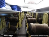 ETM - Empresa de Transporte Maullín 414 na cidade de Brasil, por Marco Antonio Martinez Cifuentes. Número da foto: #:id.