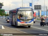 Viação Transdutra 32.602 na cidade de São Paulo, São Paulo, Brasil, por Roberto Teixeira. Número da foto: #6321727.