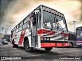 Auto Viação ABC 43 na cidade de São Paulo, São Paulo, Brasil, por Cainã Marcos de Araujo. Número da foto: #6319871.
