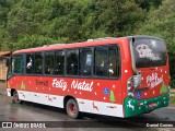 Turin Transportes 300 na cidade de Ouro Preto, Minas Gerais, Brasil, por Daniel Gomes. Número da foto: #6320992.