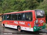 Turin Transportes 300 na cidade de Ouro Preto, Minas Gerais, Brasil, por Daniel Gomes. ID da foto: :id.