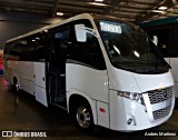Autobuses sin identificación - Costa Rica  na cidade de Costa Rica, Mato Grosso do Sul, Brasil, por Andrés Martínez Rodríguez. Número da foto: #6319895.