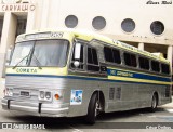 Ônibus Particulares 3452 na cidade de São Paulo, São Paulo, Brasil, por César Ônibus. Número da foto: #6321524.