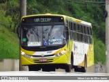 Viação Campo dos Ouros 3107 na cidade de Guarulhos, São Paulo, Brasil, por Edson Luiz da Silva Junior. Número da foto: #:id.