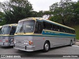 Ônibus Particulares 7096 na cidade de São Paulo, São Paulo, Brasil, por Josivaldo Oliveira. Número da foto: #6319519.