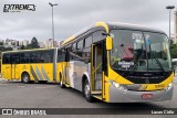 Auto Viação Ouro Verde 123032 na cidade de São Paulo, São Paulo, Brasil, por Lucas Cirilo. Número da foto: #6320790.