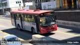 GIL - Goretti Irmãos Ltda. 833 na cidade de Juiz de Fora, Minas Gerais, Brasil, por Felipe Jardim. Número da foto: #6320348.