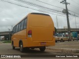 Ônibus Particulares JXN7056 na cidade de Ji-Paraná, Rondônia, Brasil, por Gian Lucas  Santana Zardo. ID da foto: :id.