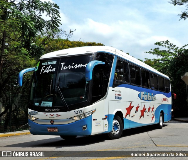 F.V.T. - Fábio Viagens e Turismo 1012 na cidade de São Paulo, São Paulo, Brasil, por Rudnei Aparecido da Silva. Número da foto: #6357574.