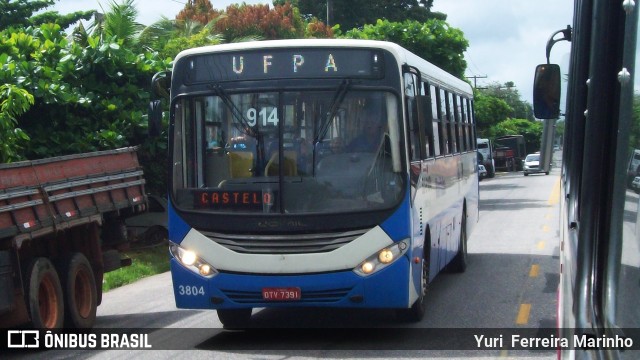 Via Loc BJ-91404 na cidade de Belém, Pará, Brasil, por Yuri Ferreira Marinho. Número da foto: #6359345.