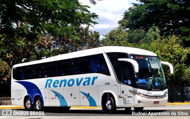Renovar Locadora de Veículos 6200 na cidade de São Paulo, São Paulo, Brasil, por Rudnei Aparecido da Silva. Número da foto: #6357579.