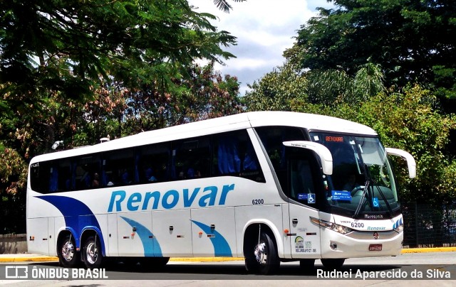 Renovar Locadora de Veículos 6200 na cidade de São Paulo, São Paulo, Brasil, por Rudnei Aparecido da Silva. ID da foto: 6357579.