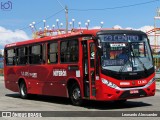 Auto Lotação Ingá 1.1.005 na cidade de Niterói, Rio de Janeiro, Brasil, por Leonardo Alecsander. Número da foto: #:id.