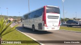 Auto Viação Catarinense 3232 na cidade de Florianópolis, Santa Catarina, Brasil, por Brunno Alexandre. Número da foto: #:id.