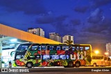 UTIL - União Transporte Interestadual de Luxo 11868 na cidade de Mogi das Cruzes, São Paulo, Brasil, por Douglas Alvim. Número da foto: #6358936.