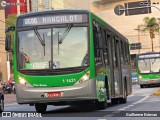 Viação Santa Brígida 1 1431 na cidade de São Paulo, São Paulo, Brasil, por Guilherme Estevan. Número da foto: #:id.
