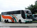 Empresa de Transportes Andorinha 5082 na cidade de São Paulo, São Paulo, Brasil, por Raphael Malacarne. Número da foto: #:id.