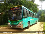 FAOL - Friburgo Auto Ônibus 465 na cidade de Nova Friburgo, Rio de Janeiro, Brasil, por Jeonã Garcia Pires. Número da foto: #:id.