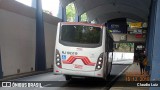 Viação Resendense RJ 192.019 na cidade de Volta Redonda, Rio de Janeiro, Brasil, por Claudio Luiz. Número da foto: #6358378.